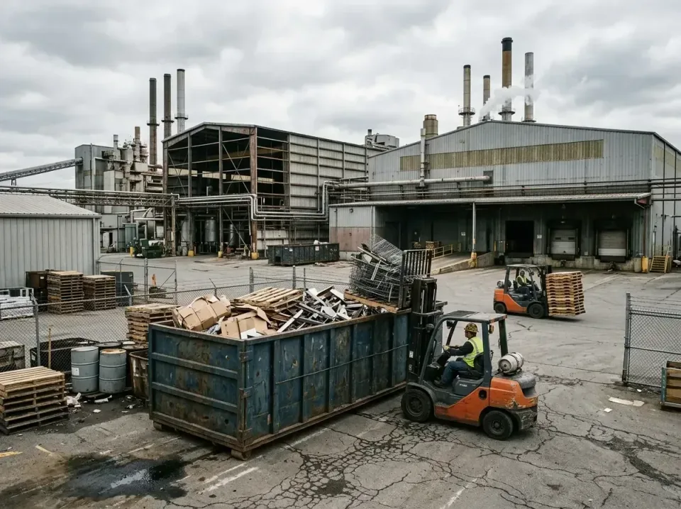 industrial-factory-scrap-conta-003 — frequently asked questions, Cheap Roll-off Dumpster Rentals in Nicoma Park, OK